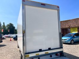 MAXUS EDELIVER9 65kWh Auto FWD L4 2dr LUTON 4.2 METER BODY TAIL LIFT - 2932 - 20