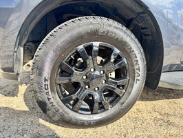 FORD RANGER 2.0 EcoBlue Wildtrak Auto 4WD Euro 6 (s/s) 4dr - 3140 - 12