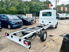 MAXUS DELIVER 9 2.0 D20 RWD L3 Euro 6 (s/s) 2dr - 3144 - 3