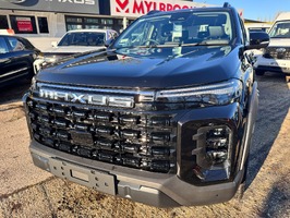 MAUXS T60 MAX 2.0 TT Auto 4WD Euro 6 (s/s) 4dr - 3189 - 9