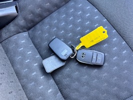 TOYOTA COROLLA  1.8 VVT-h CVT Euro 6 (s/s) 5dr - 3187 - 19