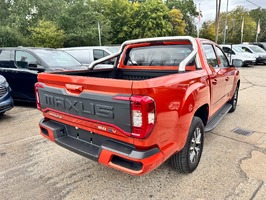 MAXUS T90 88.5kWh Elite Auto RWD 4dr - 3016 - 8