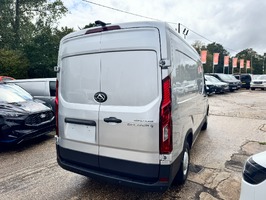 MAXUS DELIVER 9 2.0 D20 FWD L3 H2 Euro 6 (s/s) 5dr - 3157 - 6