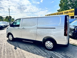 MAXUS DELIVER 7 2.0 D20 FWD L2 Euro 6 (s/s) 5dr 150PS - PRE REG - 3121 - 4