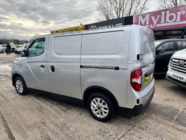 MAXUS EDELIVER 3 50.23kWh Auto FWD L1 5dr - 3103 - 7