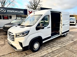 MAXUS DELIVER 9 2.0 D20 RWD L3 H2 Euro 6 (s/s) 5dr - 3173 - 8