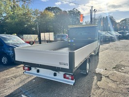 MAXUS DELIVER 9 2.0 D20 RWD Dropside L4 Euro 6 (s/s) 2dr - 3169 - 5