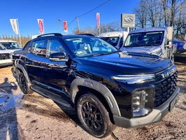 MAUXS T60 MAX 2.0 TT Auto 4WD Euro 6 (s/s) 4dr - 3189 - 3