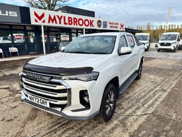 MAXUS T90 ELITE - 3171 - 8