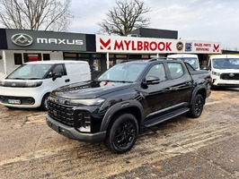 MAXUS T60  MAX 4X4 PICKUP - 3074 - 1