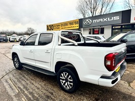 MAXUS T90 88.5kWh Elite Auto RWD 4dr - 3180 - 2