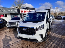 MAXUS DELIVER 9 2.0 D20 RWD L3 Euro 6 (s/s) 2dr (DRW) - 3178 - 7