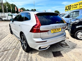 VOLVO XC60 RECHARGE T6 R-DESIGN AWD - 3136 - 5