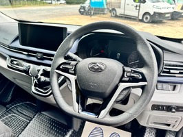 MAXUS DELIVER 9 2.0 D20 FWD L3 H2 Euro 6 (s/s) 5dr - 3143 - 16