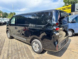 MAXUS eDeliver 5  64kWh Auto L1 6dr - 3075 - 3
