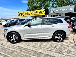 VOLVO XC60 RECHARGE T6 R-DESIGN AWD - 3136 - 2