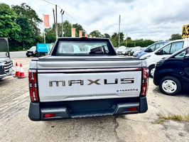 MAXUS ETERRON 9 102.2kWh Premium Auto 4WD 4dr - 3084 - 6