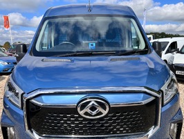 MAXUS EDELIVER9 72kWh Auto FWD L3 H2 5dr - 2897 - 9