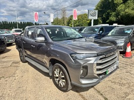 MAXUS T90 EV 88.5kWh Elite Auto  - 3139 - 10