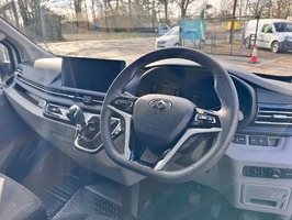 MAXUS DELIVER 9 2.0 D20 RWD L3 Euro 6 (s/s) 2dr (DRW) - 3178 - 16