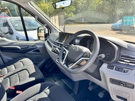 MAXUS DELIVER 9 2.0 D20 RWD L3 Euro 6 (s/s) 2dr (DRW) - 3168 - 12