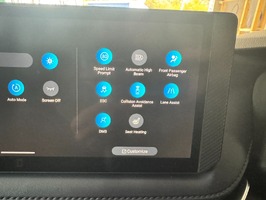 MAXUS DELIVER 9 2.0 D20 RWD L3 Euro 6 (s/s) 2dr (DRW) - 3178 - 17