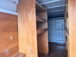 PEUGEOT BOXER BLUEHDI 335 L3H2 PROFESSIONAL P/V - 3191 - 12