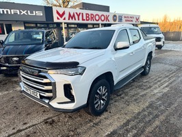 MAXUS T90 88.5kWh Elite Auto RWD 4dr - 3180 - 10