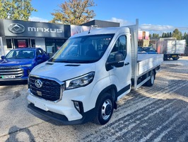 MAXUS DELIVER 9 2.0 D20 RWD L3 Euro 6 (s/s) 2dr ( DRW ) - 4.2 METER BED - 3166 - 1