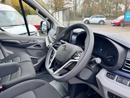 MAXUS DELIVER 9 2.0 D20 RWD L3 Euro 6 (s/s) 2dr (DRW) - 3178 - 15