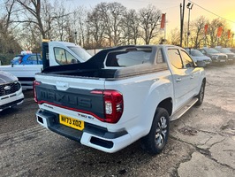 MAXUS T90 88.5kWh Elite Auto RWD 4dr - 3180 - 5