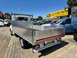 MAXUS EDELIVER9 65kWh Auto Dropside L3 2dr - 3138 - 8