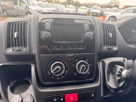 PEUGEOT BOXER BLUEHDI 335 L3H2 PROFESSIONAL P/V - 3191 - 18