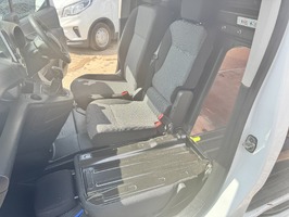 CITROEN BERLINGO 650 ENTERPRISE M BLUEHDI - 3149 - 23