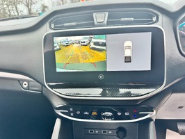 MAXUS T90 88.5kWh Elite Auto RWD 4dr - 3180 - 16