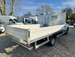 MAXUS DELIVER 9 2.0 D20 RWD L3 Euro 6 (s/s) 2dr (DRW) Dropside 4.2 meter - 3018 - 4