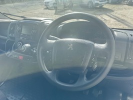 PEUGEOT BOXER BLUEHDI 335 L3H2 PROFESSIONAL P/V - 3193 - 15