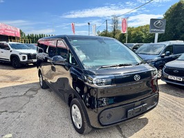 MAXUS eDeliver 5  64kWh Auto L1 6dr - 3075 - 9