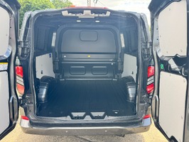 FORD TRANSIT CUSTOM 2.0 320 EcoBlue Limited Kombi Auto L2 170 ps Euro 6 (s/s) 5dr - 3134 - 5