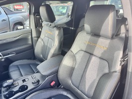 FORD  RANGER 2.0 TD EcoBlue Wildtrak Auto 4WD Euro 6 (s/s) 4dr - 3175 - 14