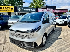 MAXUS DELIVER 7 2.0 D20 FWD L2 Euro 6 (s/s) 5dr 150PS - PRE REG - 3121 - 2