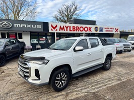 MAXUS T90 ELITE - 3171 - 1