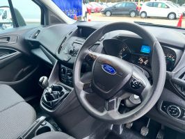 FORD TRANSIT CONNECT 1.5 TDCi 210 L2 H1 5dr 120PS - Air Con - 2999 - 13