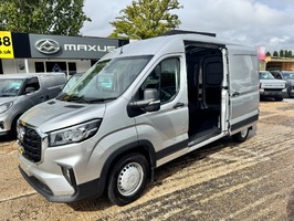 MAXUS DELIVER 9 2.0 D20 FWD L3 H2 Euro 6 (s/s) 5dr - 3157 - 7