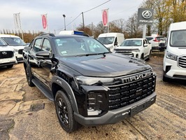 MAXUS T60  MAX 4X4 PICKUP - 3074 - 6