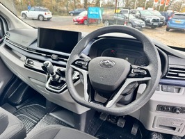 MAXUS DELIVER 9 2.0 D20 RWD L3 Euro 6 (s/s) 2dr (DRW) - 3178 - 16