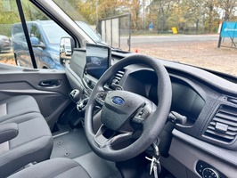FORD TRANSIT 2.0 350 EcoBlue Leader RWD L2 Euro 6 (s/s) 2dr (1-Stop) - 3172 - 12