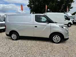 MAXUS DELIVER 3 50.23kWh Auto FWD L1 5dr - 3128 - 3