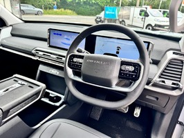 MAXUS eTERRON 9 102.2kWh Luxury Auto 4WD 4dr - 3085 - 15