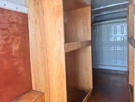 PEUGEOT BOXER BLUEHDI 335 L3H2 PROFESSIONAL P/V - 3193 - 12